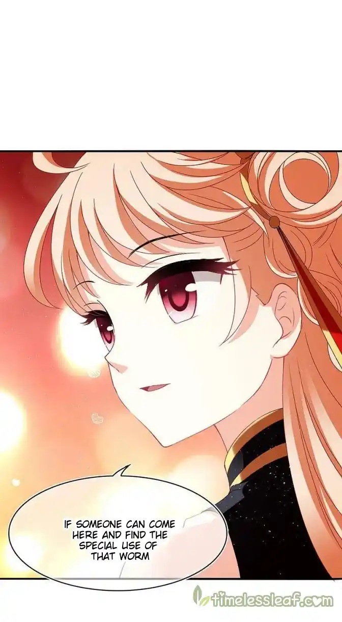 Feng Qi Cang Lan Chapter 306