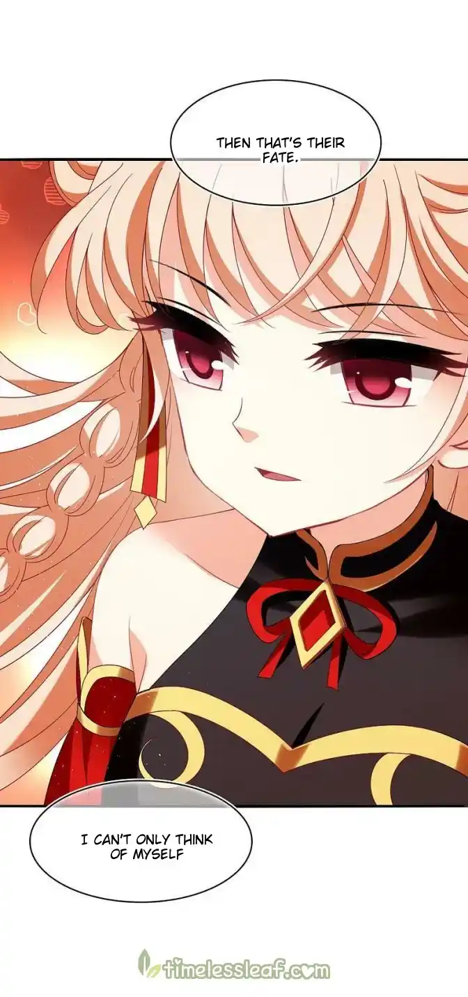 Feng Qi Cang Lan Chapter 306