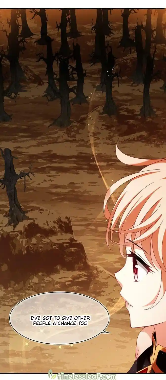 Feng Qi Cang Lan Chapter 306