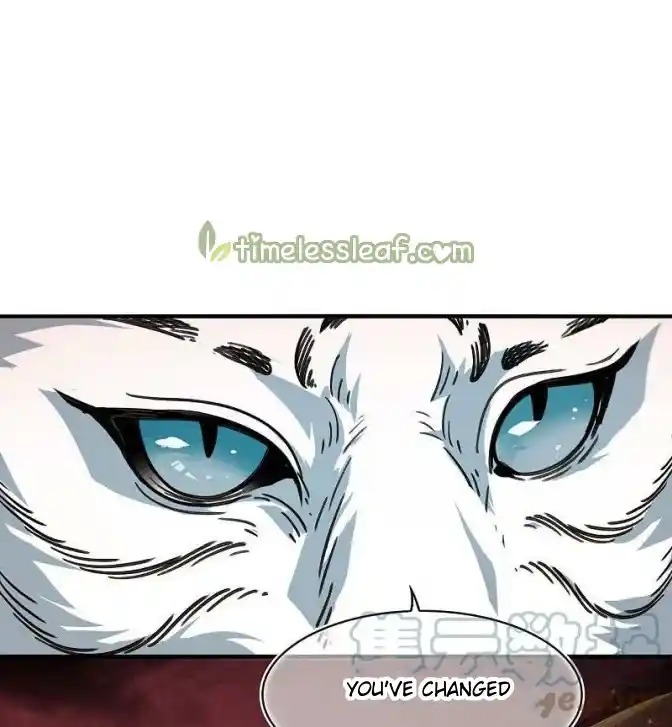 Feng Qi Cang Lan Chapter 306