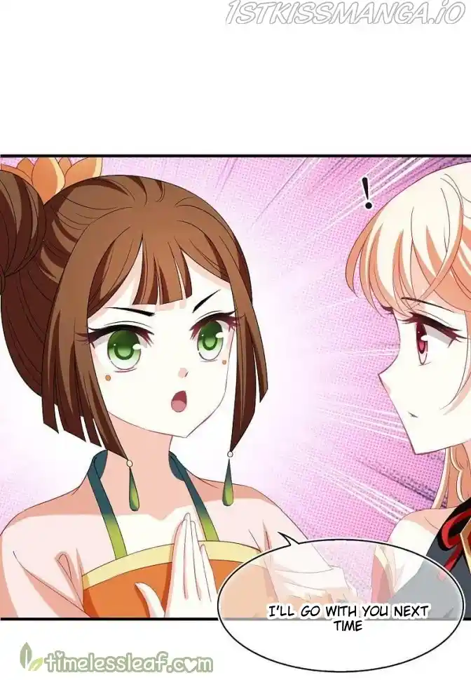 Feng Qi Cang Lan Chapter 306.5