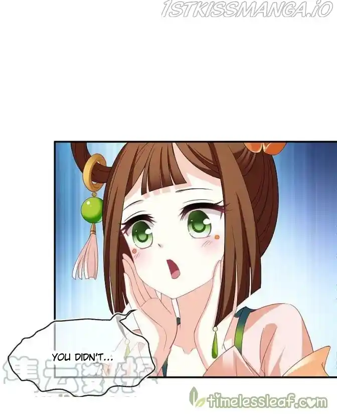 Feng Qi Cang Lan Chapter 306.5