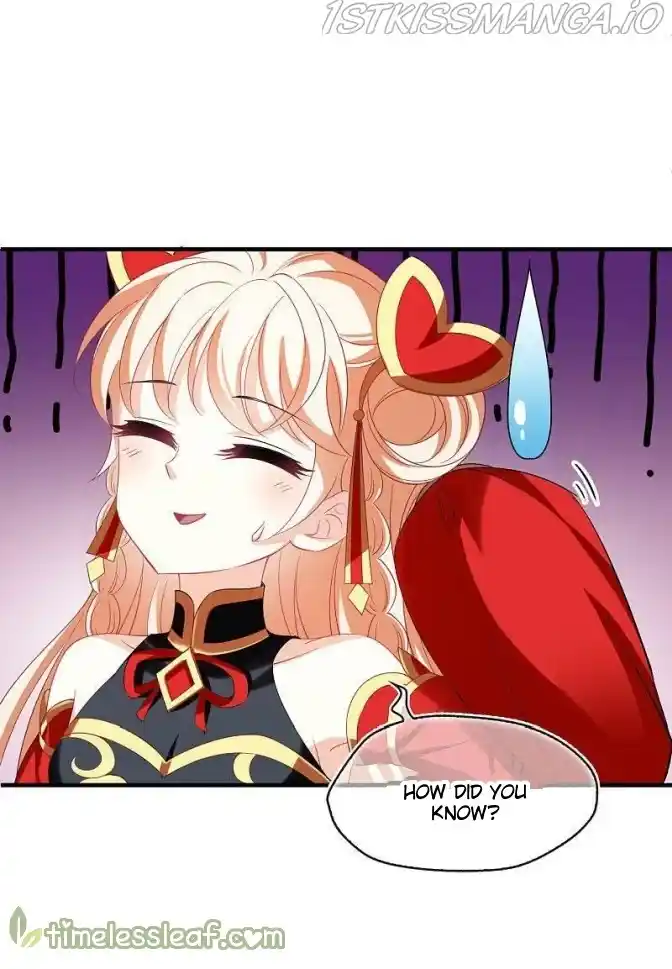 Feng Qi Cang Lan Chapter 306.5