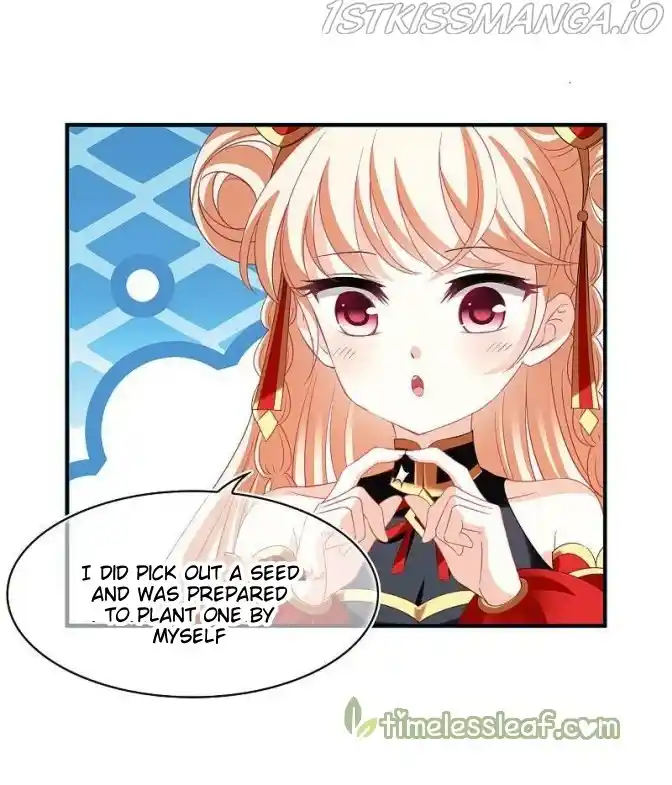 Feng Qi Cang Lan Chapter 306.5