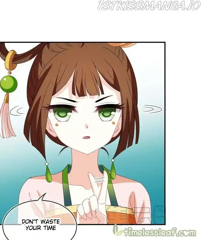 Feng Qi Cang Lan Chapter 306.5