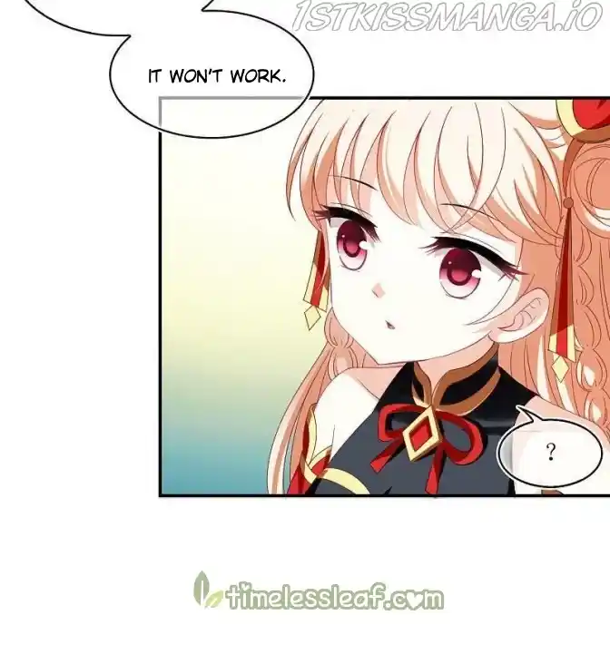 Feng Qi Cang Lan Chapter 306.5