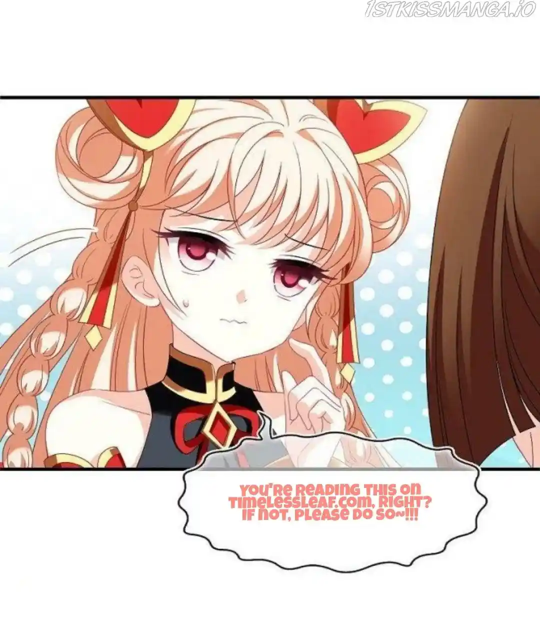 Feng Qi Cang Lan Chapter 314.5