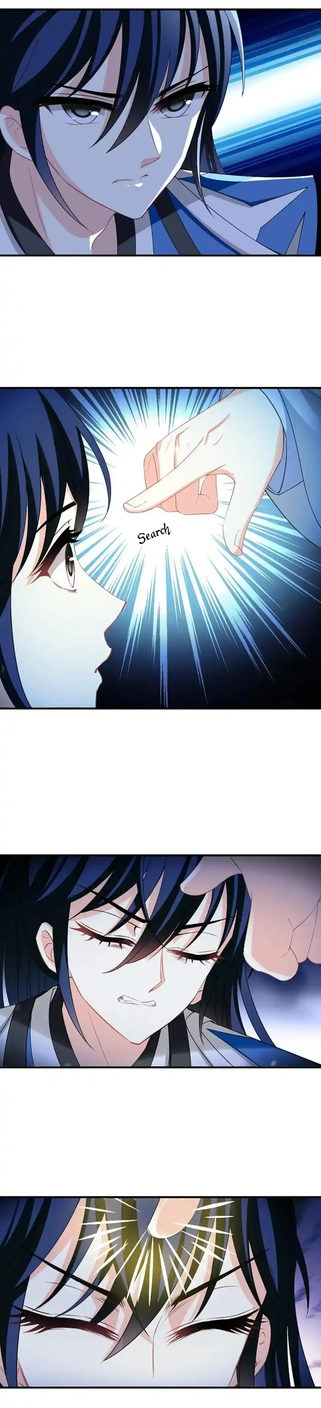 Feng Qi Cang Lan Chapter 326