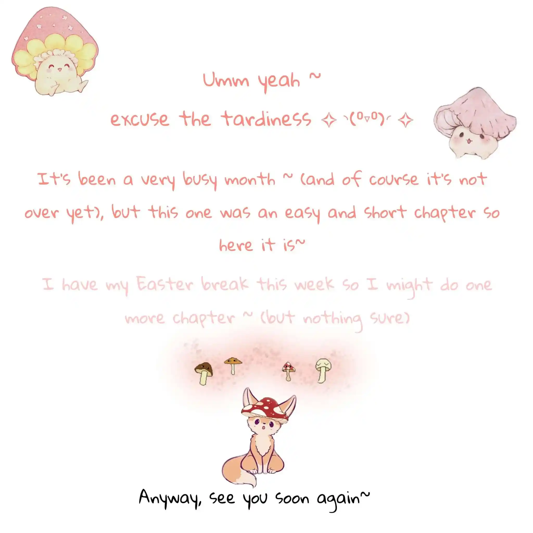 Feng Qi Cang Lan Chapter 330