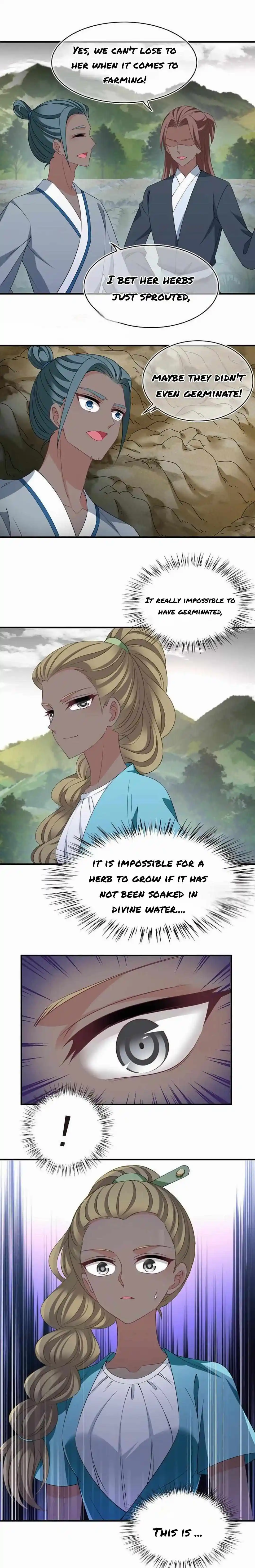 Feng Qi Cang Lan Chapter 348