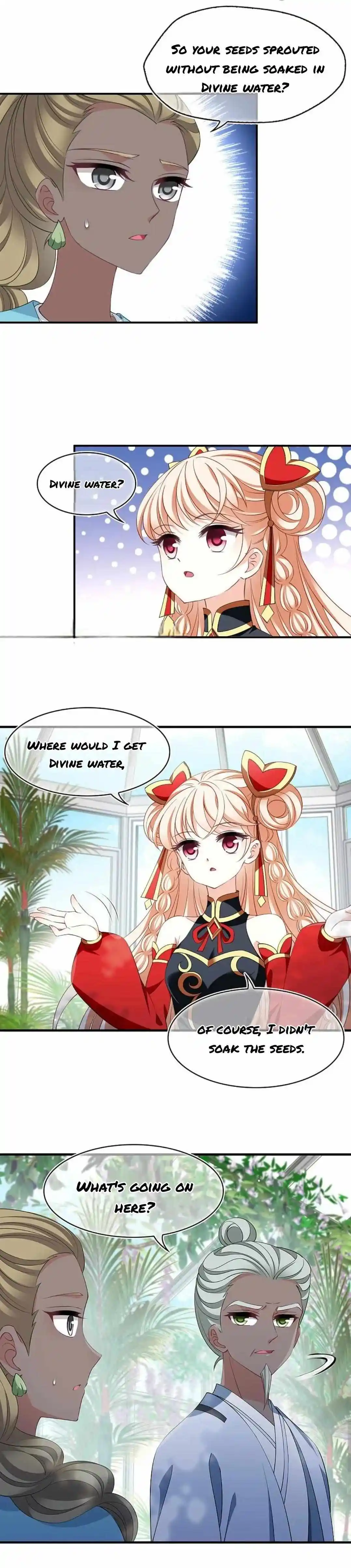 Feng Qi Cang Lan Chapter 349