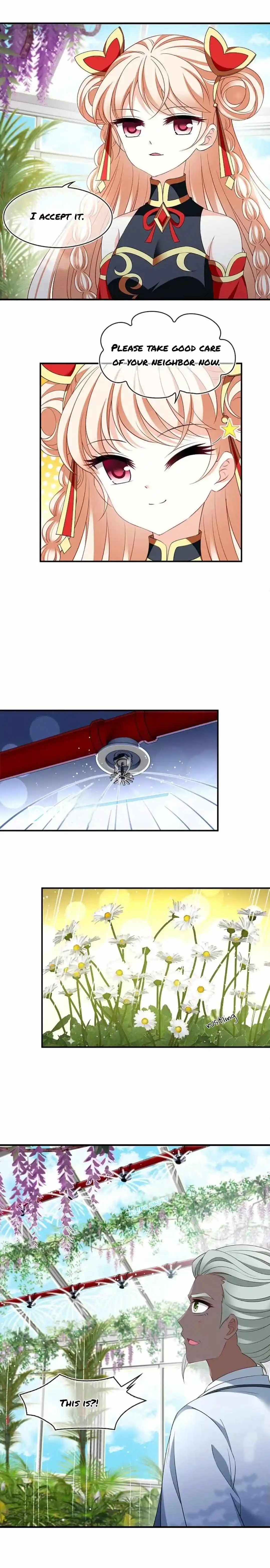 Feng Qi Cang Lan Chapter 349