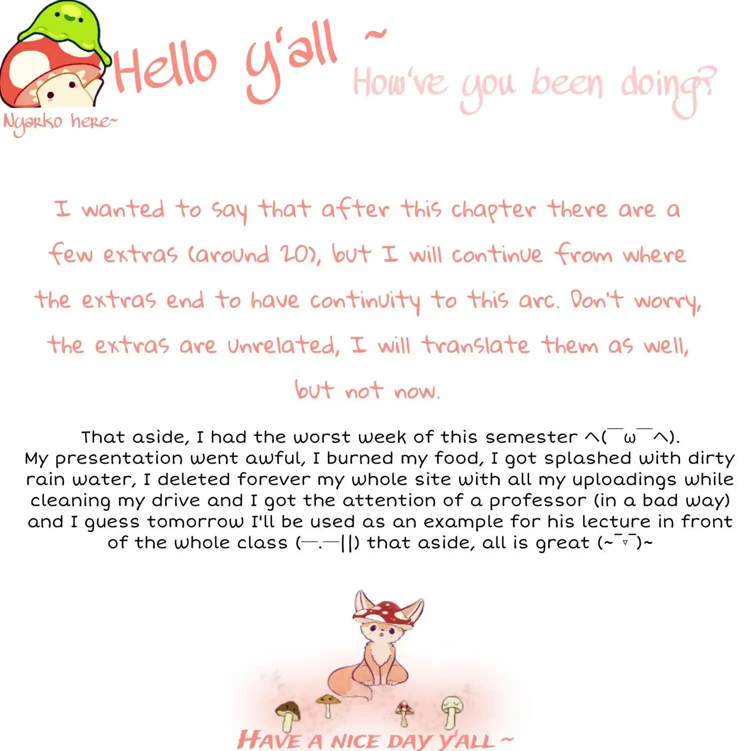 Feng Qi Cang Lan Chapter 352