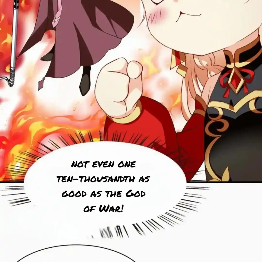 Feng Qi Cang Lan Chapter 381