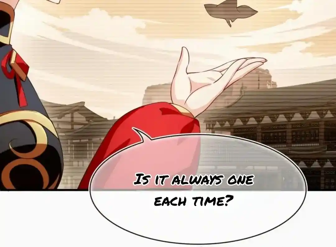 Feng Qi Cang Lan Chapter 381