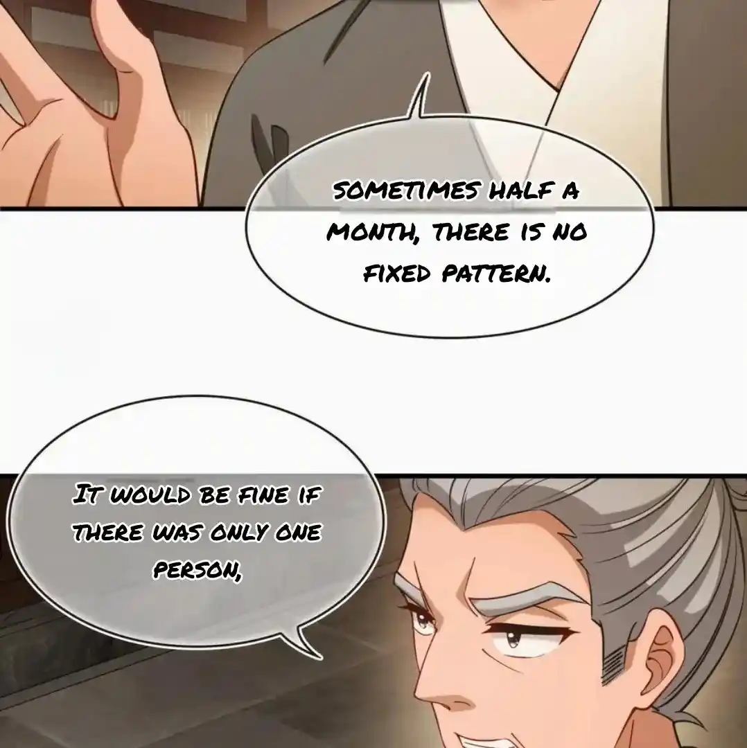 Feng Qi Cang Lan Chapter 381