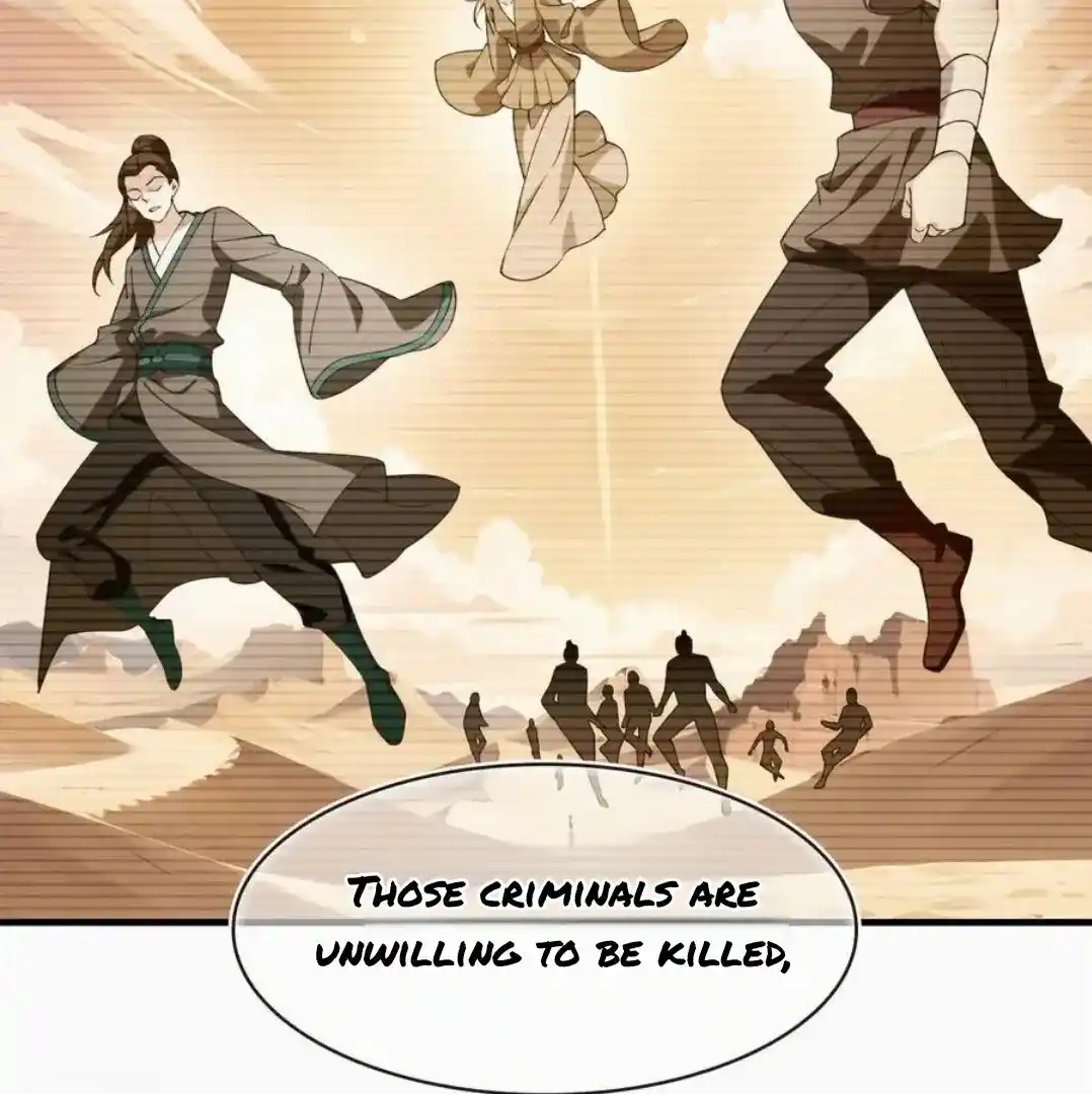 Feng Qi Cang Lan Chapter 381