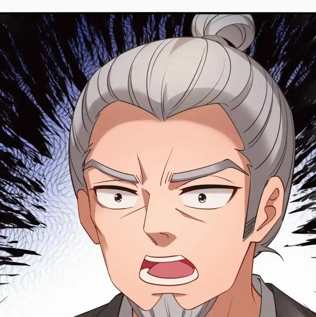 Feng Qi Cang Lan Chapter 381