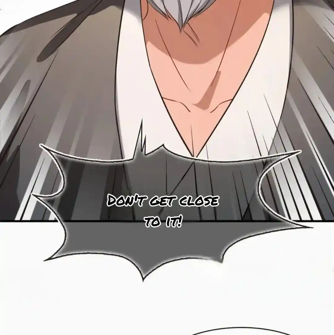 Feng Qi Cang Lan Chapter 381