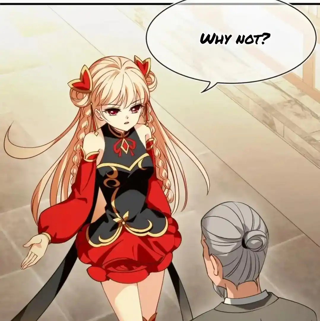 Feng Qi Cang Lan Chapter 381