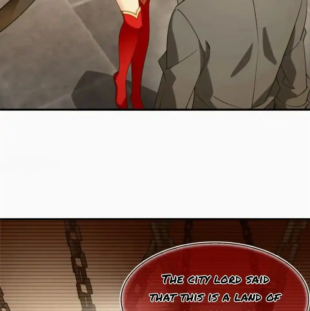 Feng Qi Cang Lan Chapter 381