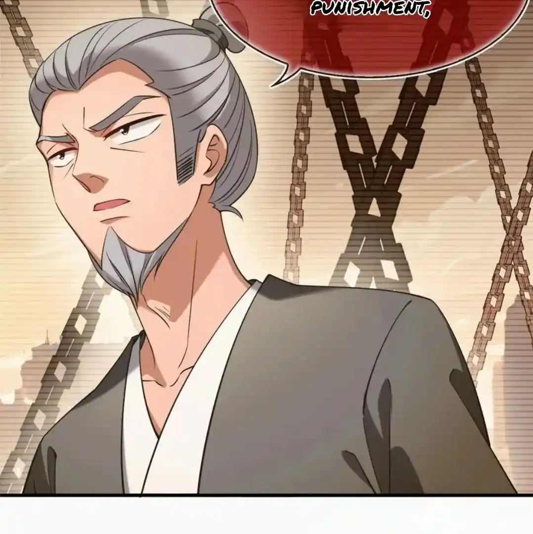 Feng Qi Cang Lan Chapter 381