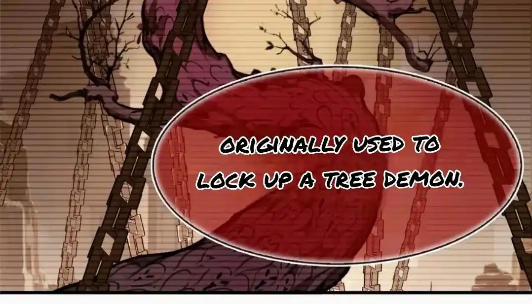 Feng Qi Cang Lan Chapter 381