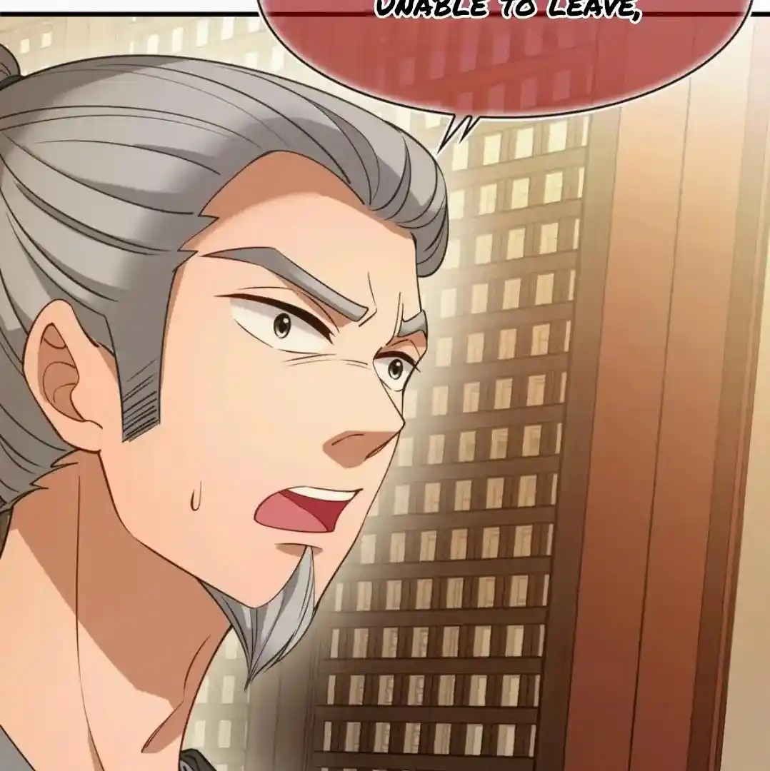 Feng Qi Cang Lan Chapter 381