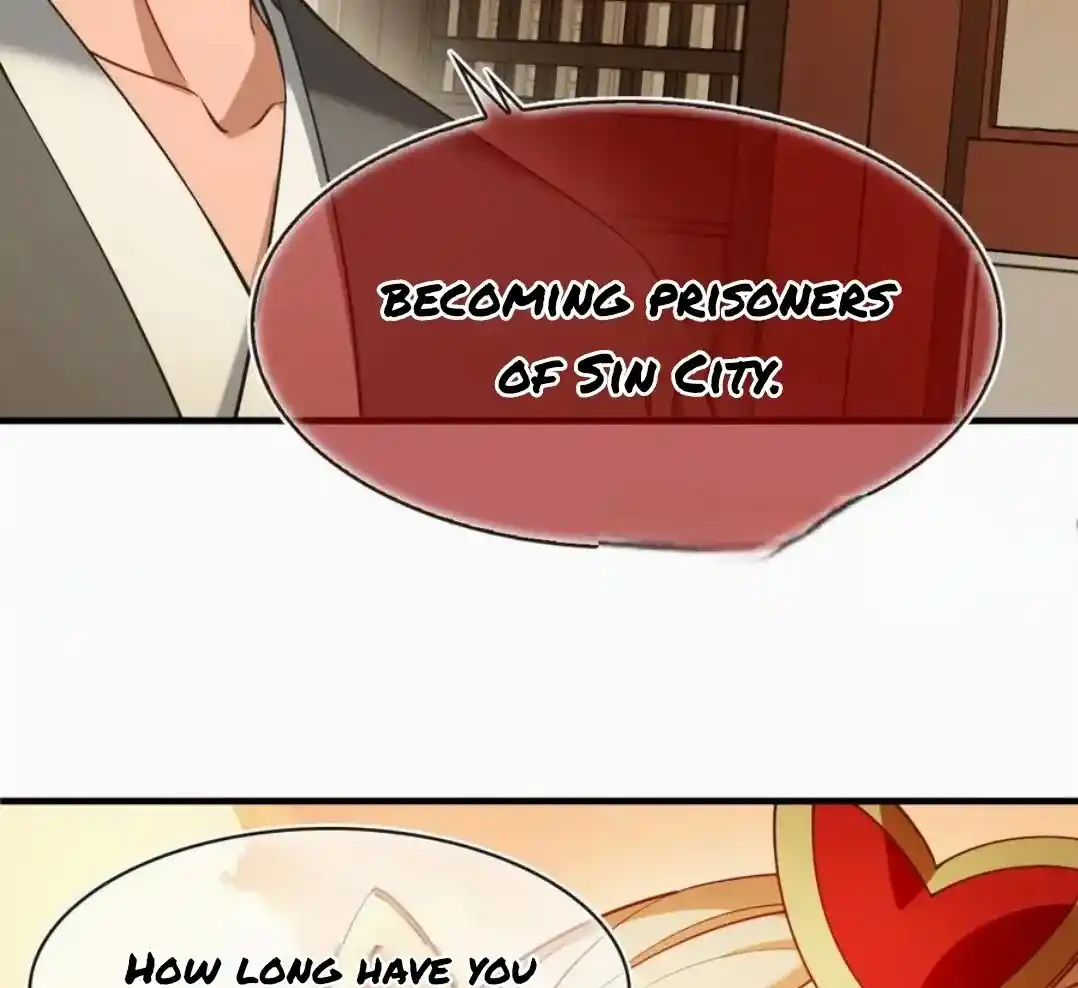 Feng Qi Cang Lan Chapter 381