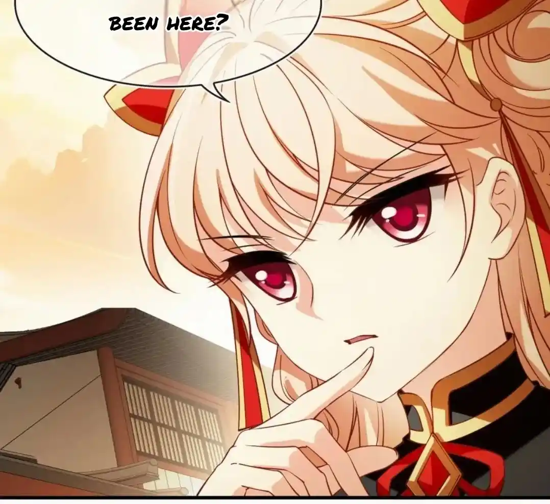 Feng Qi Cang Lan Chapter 381