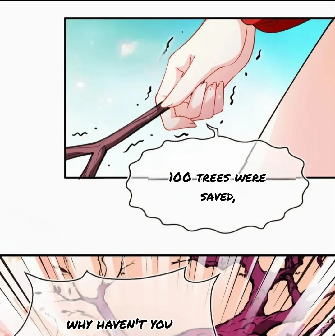 Feng Qi Cang Lan Chapter 383