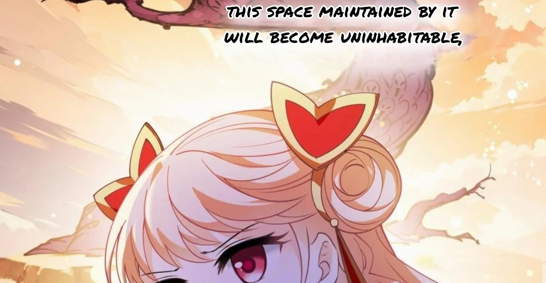 Feng Qi Cang Lan Chapter 389