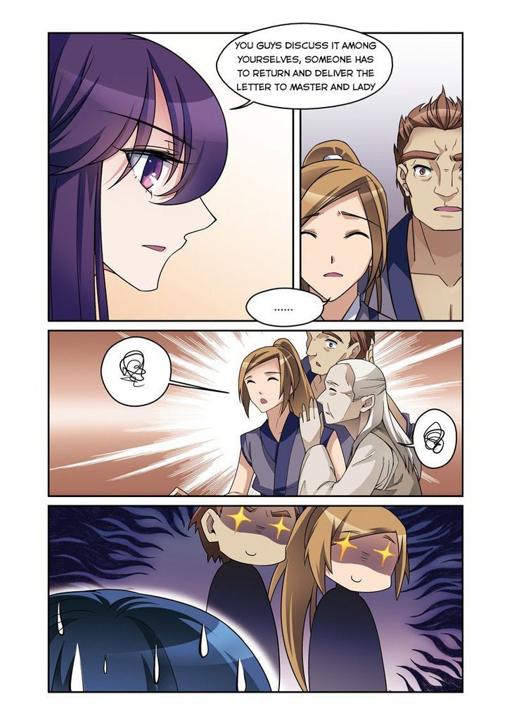 Fenglin Tianxia - Wangfei Shisansui 33