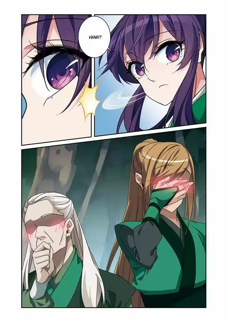 Fenglin Tianxia - Wangfei Shisansui 45