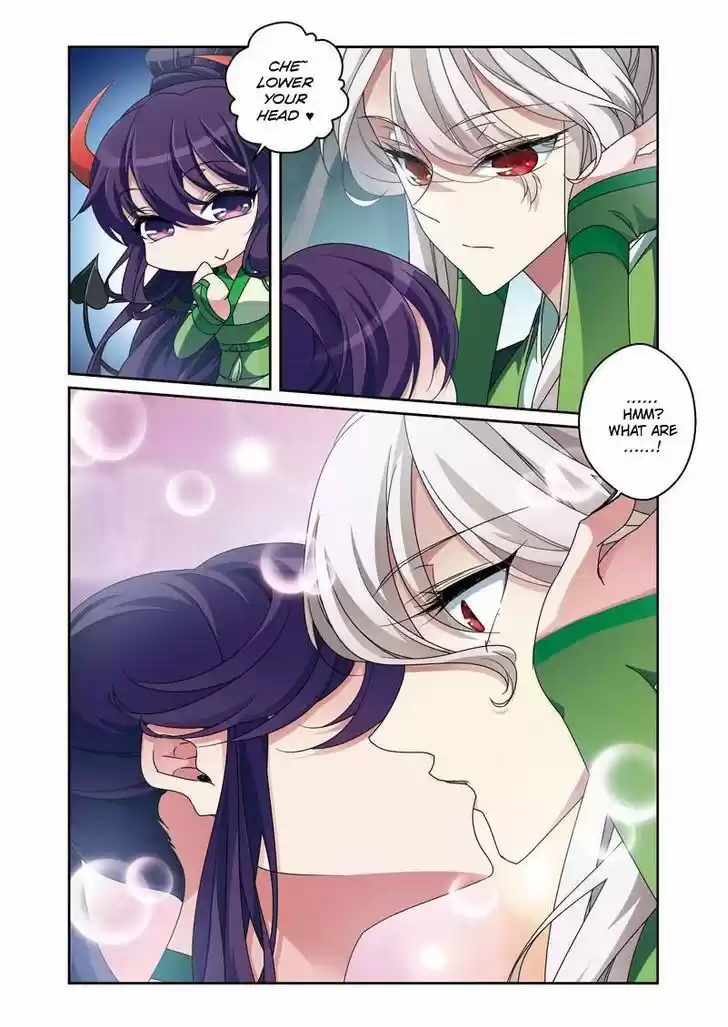 Fenglin Tianxia - Wangfei Shisansui 45