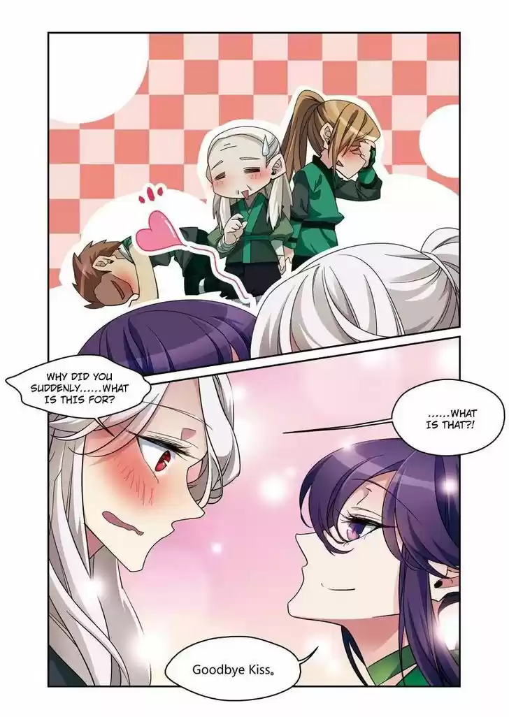 Fenglin Tianxia - Wangfei Shisansui 45