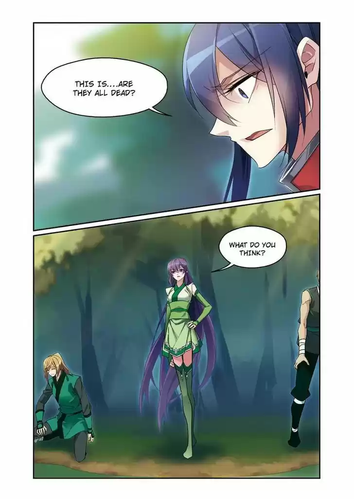 Fenglin Tianxia - Wangfei Shisansui 56