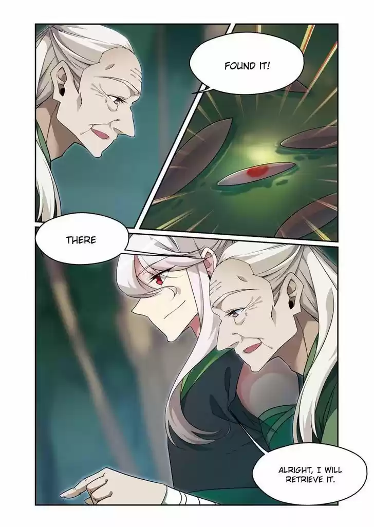 Fenglin Tianxia - Wangfei Shisansui 56