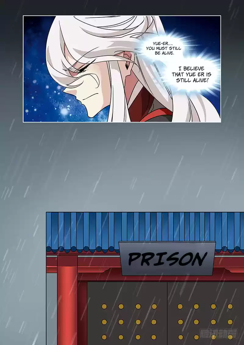 Fenglin Tianxia Wangfei Shisansui Ch. 72 [END]