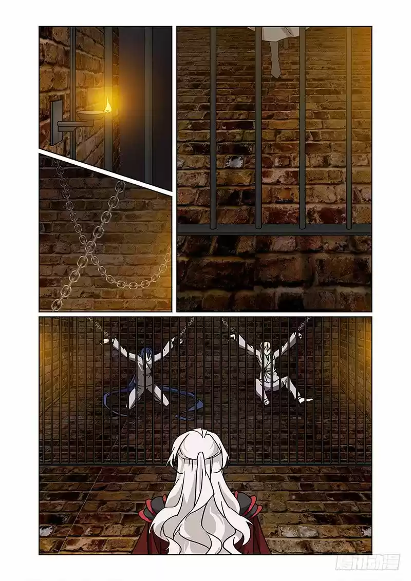 Fenglin Tianxia Wangfei Shisansui Ch. 72 [END]