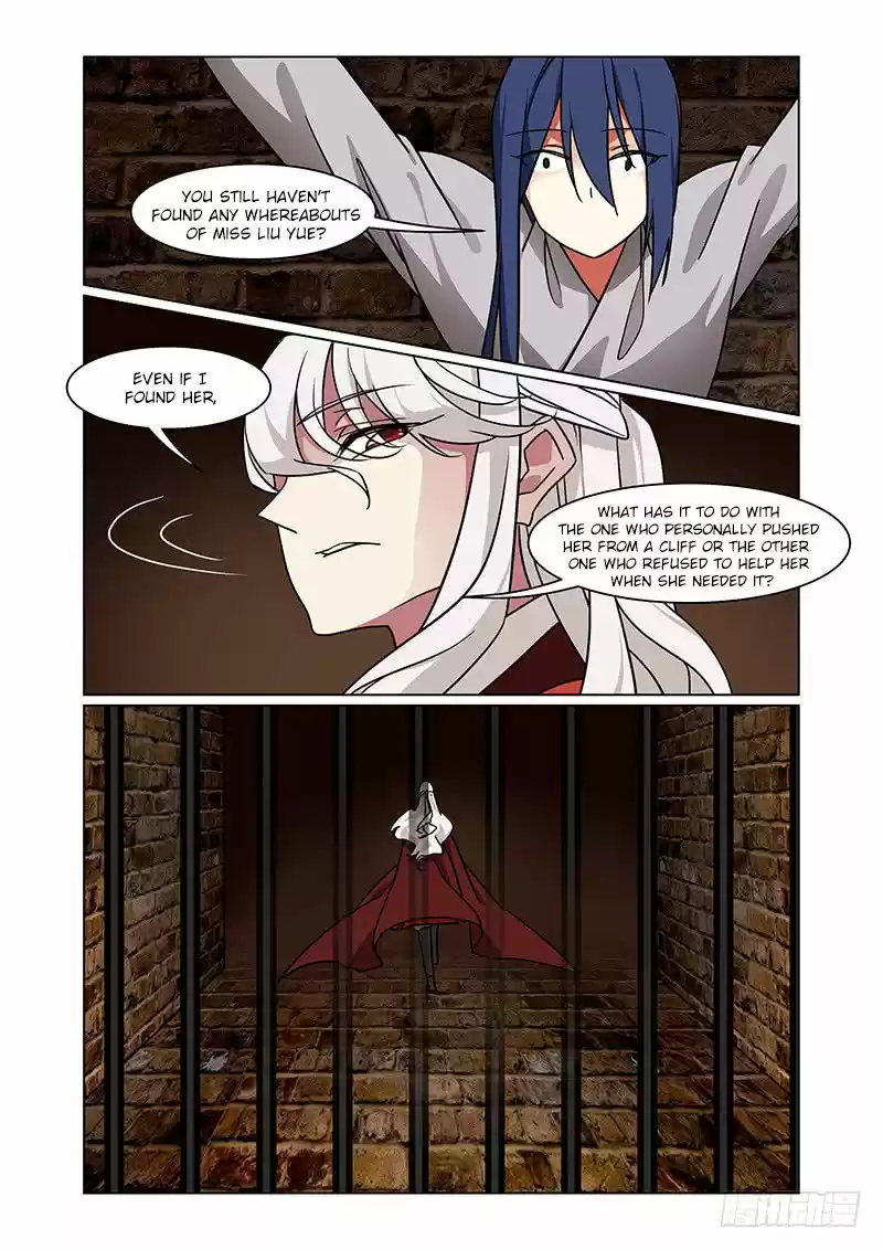 Fenglin Tianxia Wangfei Shisansui Ch. 72 [END]