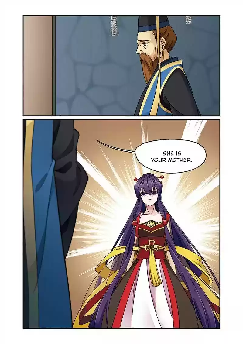 Fenglin Tianxia - Wangfei Shisansui ch.67