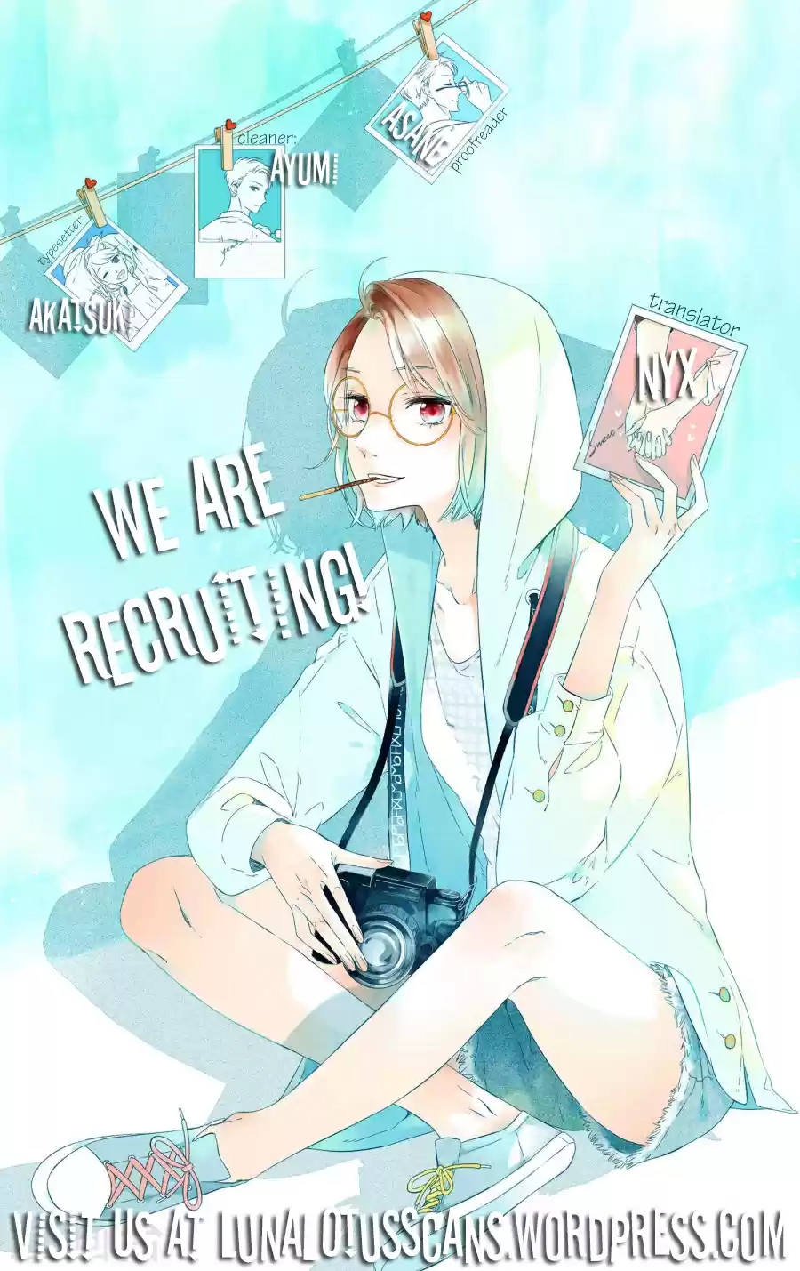 Fenglin Tianxia - Wangfei Shisansui ch.67