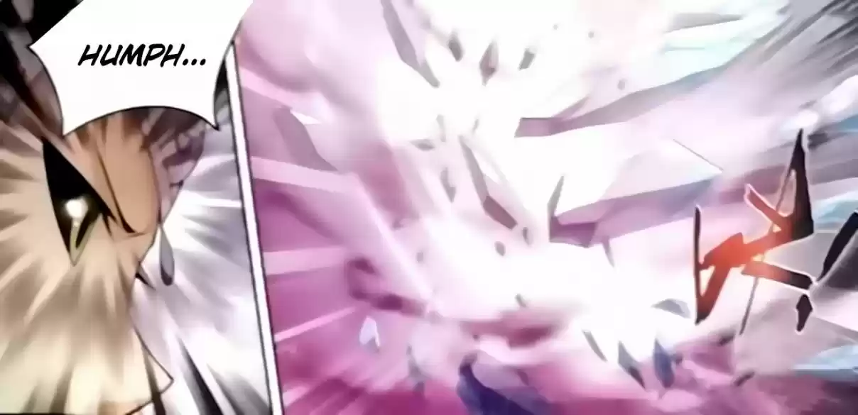 Fights Break Sphere Ch. 250