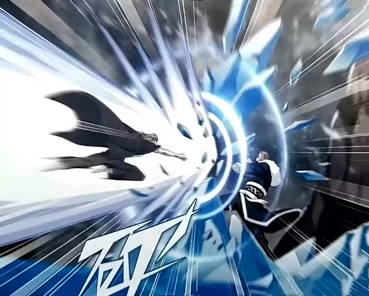 Fights Break Sphere Ch. 250