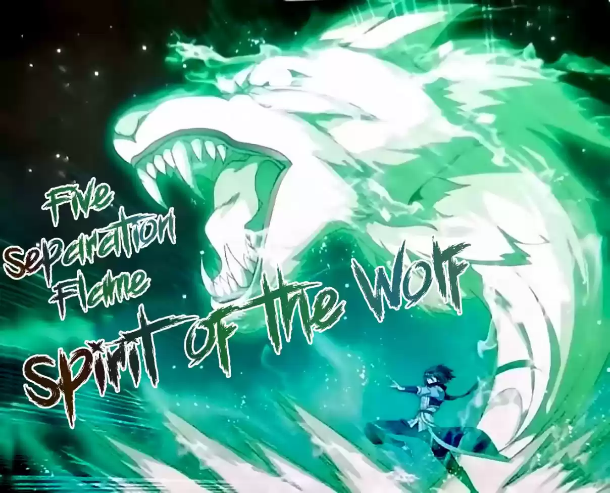 Fights Break Sphere Ch. 250