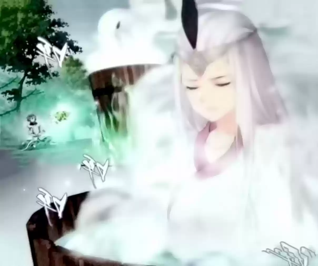 Fights Break Sphere Ch. 250