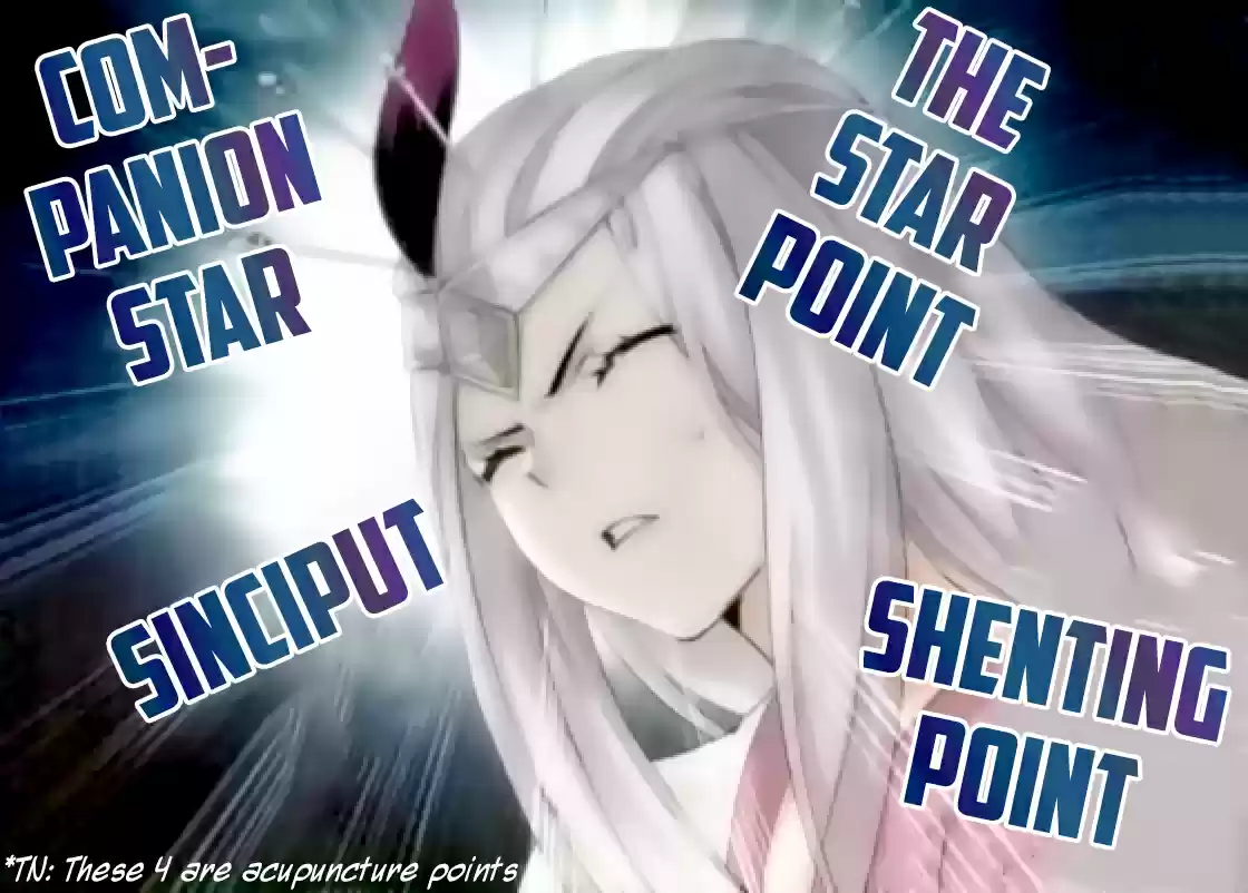 Fights Break Sphere Ch. 250