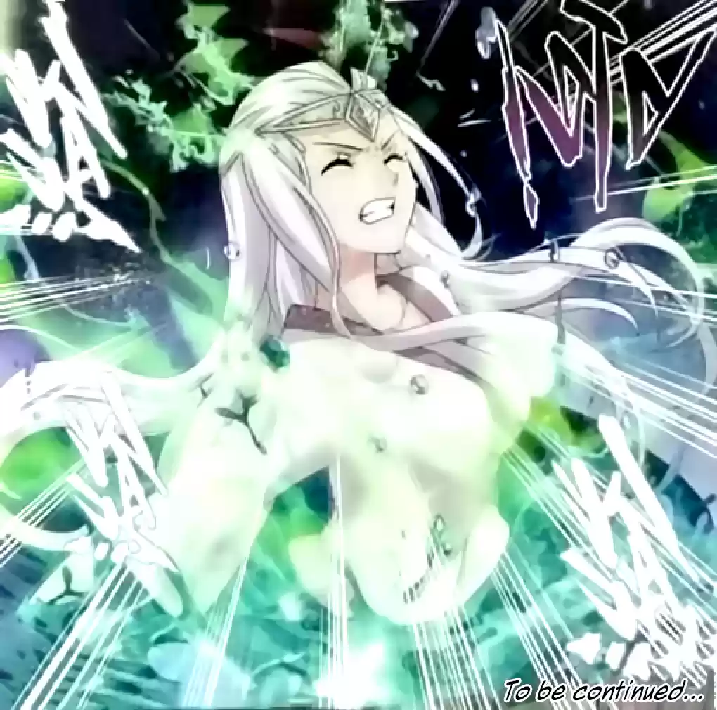 Fights Break Sphere Ch. 250