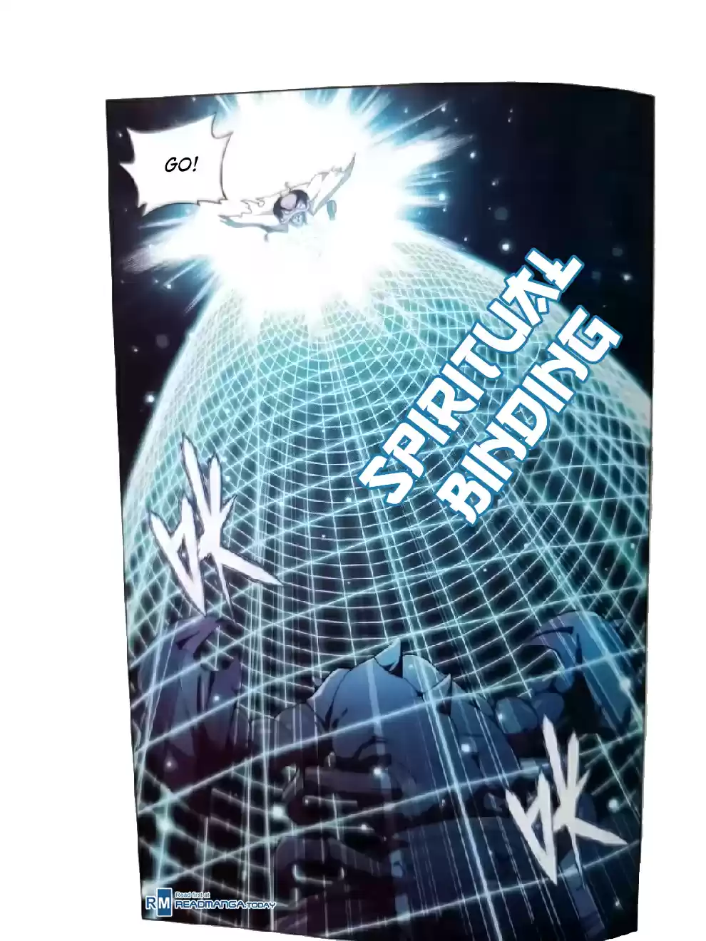 Fights Break Sphere Ch. 252 Refining the Scorpion Flower